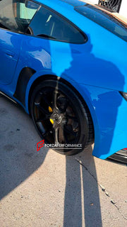 Buy Now 20 21 INCH FORGED WHEELS RIMS for PORSCHE 911 992.1 CARRERA 2022 and upgrade car parts from SIR Tuning at the Best Price. Headlights, Tail lights, Bodykits, Navigations, wheels and more - Fast & Free Shipping within Europe, US & Worldwide.