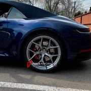Buy Now 20 21 INCH FORGED WHEELS RIMS for PORSCHE 911 992.1 CARRERA 2023 and upgrade car parts from SIR Tuning at the Best Price. Headlights, Tail lights, Bodykits, Navigations, wheels and more - Fast & Free Shipping within Europe, US & Worldwide.