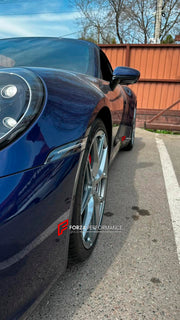 Buy Now 20 21 INCH FORGED WHEELS RIMS for PORSCHE 911 992.1 CARRERA 2023 and upgrade car parts from SIR Tuning at the Best Price. Headlights, Tail lights, Bodykits, Navigations, wheels and more - Fast & Free Shipping within Europe, US & Worldwide.
