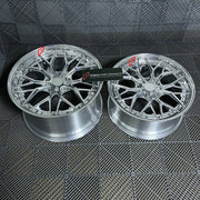 Buy Now 20 21 INCH FORGED WHEELS RIMS for PORSCHE 911 992.1 CARRERA 4 2022 and upgrade car parts from SIR Tuning at the Best Price. Headlights, Tail lights, Bodykits, Navigations, wheels and more - Fast & Free Shipping within Europe, US & Worldwide.