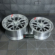 Buy Now 20 21 INCH FORGED WHEELS RIMS for PORSCHE 911 992.1 CARRERA 4 2022 and upgrade car parts from SIR Tuning at the Best Price. Headlights, Tail lights, Bodykits, Navigations, wheels and more - Fast & Free Shipping within Europe, US & Worldwide.