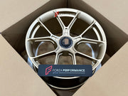 Buy Now 20 21 INCH FORGED WHEELS RIMS for PORSCHE 911 992.1 CARRERA 4 2023 and upgrade car parts from SIR Tuning at the Best Price. Headlights, Tail lights, Bodykits, Navigations, wheels and more - Fast & Free Shipping within Europe, US & Worldwide.