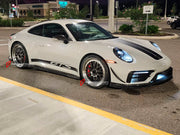 Buy Now 20 21 INCH FORGED WHEELS RIMS for PORSCHE 911 992.1 CARRERA 4 GTS 2022 and upgrade car parts from SIR Tuning at the Best Price. Headlights, Tail lights, Bodykits, Navigations, wheels and more - Fast & Free Shipping within Europe, US & Worldwide.
