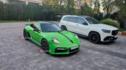 Buy Now 20 21 INCH FORGED WHEELS RIMS for PORSCHE 911 992.1 CARRERA 4S 2023 and upgrade car parts from SIR Tuning at the Best Price. Headlights, Tail lights, Bodykits, Navigations, wheels and more - Fast & Free Shipping within Europe, US & Worldwide.