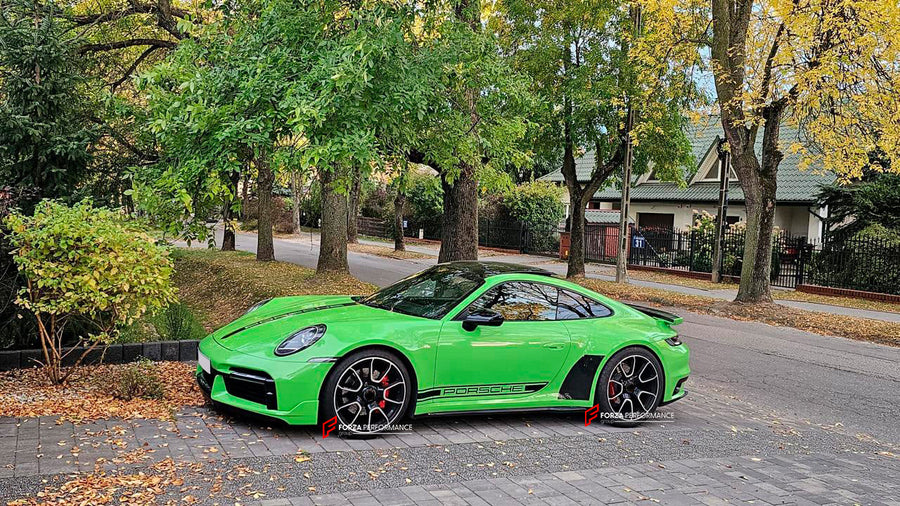 Buy Now 20 21 INCH FORGED WHEELS RIMS for PORSCHE 911 992.1 CARRERA 4S 2023 and upgrade car parts from SIR Tuning at the Best Price. Headlights, Tail lights, Bodykits, Navigations, wheels and more - Fast & Free Shipping within Europe, US & Worldwide.