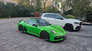 Buy Now 20 21 INCH FORGED WHEELS RIMS for PORSCHE 911 992.1 CARRERA 4S 2023 and upgrade car parts from SIR Tuning at the Best Price. Headlights, Tail lights, Bodykits, Navigations, wheels and more - Fast & Free Shipping within Europe, US & Worldwide.