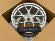 Buy Now 20 21 INCH FORGED WHEELS RIMS for PORSCHE 911 992.1 GT3RS and upgrade car parts from SIR Tuning at the Best Price. Headlights, Tail lights, Bodykits, Navigations, wheels and more - Fast & Free Shipping within Europe, US & Worldwide.