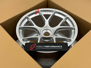 Buy Now 20 21 INCH FORGED WHEELS RIMS for PORSCHE 911 992.1 GT3RS and upgrade car parts from SIR Tuning at the Best Price. Headlights, Tail lights, Bodykits, Navigations, wheels and more - Fast & Free Shipping within Europe, US & Worldwide.