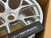Buy Now 20 21 INCH FORGED WHEELS RIMS for PORSCHE 911 992.1 GT3RS and upgrade car parts from SIR Tuning at the Best Price. Headlights, Tail lights, Bodykits, Navigations, wheels and more - Fast & Free Shipping within Europe, US & Worldwide.