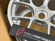 Buy Now 20 21 INCH FORGED WHEELS RIMS for PORSCHE 911 992.1 GT3RS and upgrade car parts from SIR Tuning at the Best Price. Headlights, Tail lights, Bodykits, Navigations, wheels and more - Fast & Free Shipping within Europe, US & Worldwide.