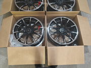 Buy Now 20 21 INCH FORGED WHEELS RIMS for PORSCHE 911 992.1 TURBO 2023 and upgrade car parts from SIR Tuning at the Best Price. Headlights, Tail lights, Bodykits, Navigations, wheels and more - Fast & Free Shipping within Europe, US & Worldwide.