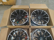 Buy Now 20 21 INCH FORGED WHEELS RIMS for PORSCHE 911 992.1 TURBO 2023 and upgrade car parts from SIR Tuning at the Best Price. Headlights, Tail lights, Bodykits, Navigations, wheels and more - Fast & Free Shipping within Europe, US & Worldwide.