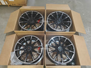 Buy Now 20 21 INCH FORGED WHEELS RIMS for PORSCHE 911 992.1 TURBO 2023 and upgrade car parts from SIR Tuning at the Best Price. Headlights, Tail lights, Bodykits, Navigations, wheels and more - Fast & Free Shipping within Europe, US & Worldwide.