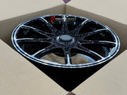 Buy Now 20 21 INCH FORGED WHEELS RIMS for PORSCHE 911 992.1 TURBO 2023 and upgrade car parts from SIR Tuning at the Best Price. Headlights, Tail lights, Bodykits, Navigations, wheels and more - Fast & Free Shipping within Europe, US & Worldwide.