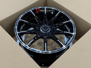Buy Now 20 21 INCH FORGED WHEELS RIMS for PORSCHE 911 992.1 TURBO 2023 and upgrade car parts from SIR Tuning at the Best Price. Headlights, Tail lights, Bodykits, Navigations, wheels and more - Fast & Free Shipping within Europe, US & Worldwide.