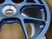 Buy Now 20 21 INCH FORGED WHEELS RIMS for PORSCHE 911 992.1 TURBO S 2023 and upgrade car parts from SIR Tuning at the Best Price. Headlights, Tail lights, Bodykits, Navigations, wheels and more - Fast & Free Shipping within Europe, US & Worldwide.