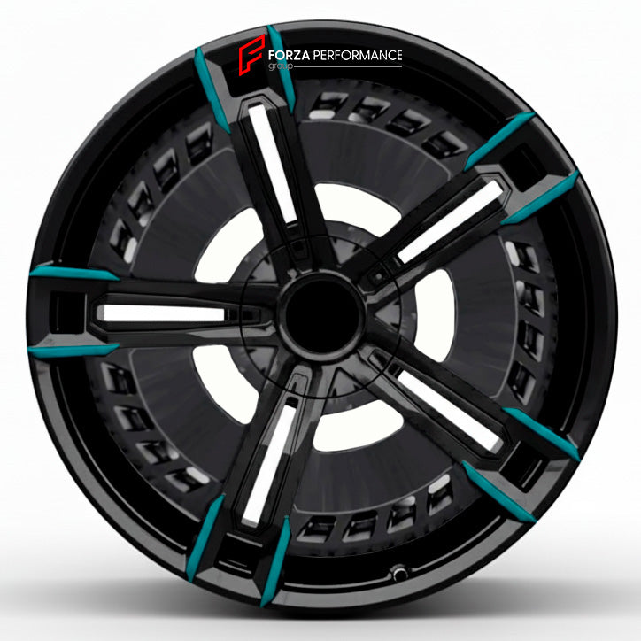 Buy Now 20 21 INCH FORGED WHEELS RIMS for PORSCHE 911 992.2 CARRERA 2025 and upgrade car parts from SIR Tuning at the Best Price. Headlights, Tail lights, Bodykits, Navigations, wheels and more - Fast & Free Shipping within Europe, US & Worldwide.
