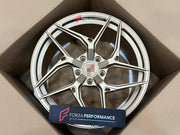 Buy Now 20 21 INCH FORGED WHEELS RIMS for PORSCHE 911 992.2 CARRERA T 2025 and upgrade car parts from SIR Tuning at the Best Price. Headlights, Tail lights, Bodykits, Navigations, wheels and more - Fast & Free Shipping within Europe, US & Worldwide.