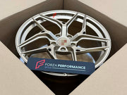 Buy Now 20 21 INCH FORGED WHEELS RIMS for PORSCHE 911 992.2 CARRERA T 2025 and upgrade car parts from SIR Tuning at the Best Price. Headlights, Tail lights, Bodykits, Navigations, wheels and more - Fast & Free Shipping within Europe, US & Worldwide.