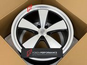Buy Now 20 21 INCH FORGED WHEELS RIMS for PORSCHE 911 992.2 CARRERA T 2026 and upgrade car parts from SIR Tuning at the Best Price. Headlights, Tail lights, Bodykits, Navigations, wheels and more - Fast & Free Shipping within Europe, US & Worldwide.