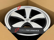 Buy Now 20 21 INCH FORGED WHEELS RIMS for PORSCHE 911 992.2 CARRERA T 2026 and upgrade car parts from SIR Tuning at the Best Price. Headlights, Tail lights, Bodykits, Navigations, wheels and more - Fast & Free Shipping within Europe, US & Worldwide.