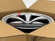 Buy Now 20 21 INCH FORGED WHEELS RIMS for PORSCHE 911 992.2 CARRERA T 2026 and upgrade car parts from SIR Tuning at the Best Price. Headlights, Tail lights, Bodykits, Navigations, wheels and more - Fast & Free Shipping within Europe, US & Worldwide.