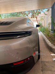 Buy Now 20 21 INCH FORGED WHEELS RIMS for PORSCHE 911 992.2 CARRERA T 2026 and upgrade car parts from SIR Tuning at the Best Price. Headlights, Tail lights, Bodykits, Navigations, wheels and more - Fast & Free Shipping within Europe, US & Worldwide.