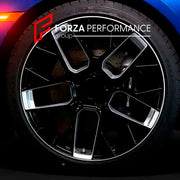 Buy Now 20 21 INCH FORGED WHEELS RIMS for PORSCHE 911 992.2 CLUB COUPE 70th ANNIVERSARY and upgrade car parts from SIR Tuning at the Best Price. Headlights, Tail lights, Bodykits, Navigations, Gallery and more - Fast & Free Shipping within Europe, US & Worldwide.