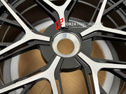 Buy Now 20 21 INCH FORGED WHEELS RIMS for PORSCHE 911 992.2 GTS 2026 and upgrade car parts from SIR Tuning at the Best Price. Headlights, Tail lights, Bodykits, Navigations, wheels and more - Fast & Free Shipping within Europe, US & Worldwide.