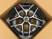 Buy Now 20 21 INCH FORGED WHEELS RIMS for PORSCHE 911 992.2 GTS 2026 and upgrade car parts from SIR Tuning at the Best Price. Headlights, Tail lights, Bodykits, Navigations, wheels and more - Fast & Free Shipping within Europe, US & Worldwide.