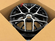 Buy Now 20 21 INCH FORGED WHEELS RIMS for PORSCHE 911 992.2 GTS 2026 and upgrade car parts from SIR Tuning at the Best Price. Headlights, Tail lights, Bodykits, Navigations, wheels and more - Fast & Free Shipping within Europe, US & Worldwide.