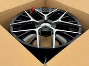 Buy Now 20 21 INCH FORGED WHEELS RIMS for PORSCHE 911 992.2 GTS 2026 and upgrade car parts from SIR Tuning at the Best Price. Headlights, Tail lights, Bodykits, Navigations, wheels and more - Fast & Free Shipping within Europe, US & Worldwide.