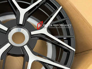 Buy Now 20 21 INCH FORGED WHEELS RIMS for PORSCHE 911 992.2 GTS 2026 and upgrade car parts from SIR Tuning at the Best Price. Headlights, Tail lights, Bodykits, Navigations, wheels and more - Fast & Free Shipping within Europe, US & Worldwide.