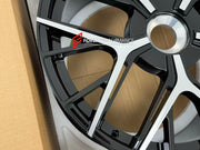 Buy Now 20 21 INCH FORGED WHEELS RIMS for PORSCHE 911 992.2 GTS 2026 and upgrade car parts from SIR Tuning at the Best Price. Headlights, Tail lights, Bodykits, Navigations, wheels and more - Fast & Free Shipping within Europe, US & Worldwide.