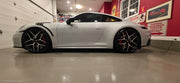 Buy Now 20 21 INCH FORGED WHEELS RIMS for PORSCHE 911 992.2 GTS 2026 and upgrade car parts from SIR Tuning at the Best Price. Headlights, Tail lights, Bodykits, Navigations, wheels and more - Fast & Free Shipping within Europe, US & Worldwide.