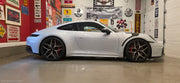 Buy Now 20 21 INCH FORGED WHEELS RIMS for PORSCHE 911 992.2 GTS 2026 and upgrade car parts from SIR Tuning at the Best Price. Headlights, Tail lights, Bodykits, Navigations, wheels and more - Fast & Free Shipping within Europe, US & Worldwide.