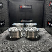 Buy Now 20 21 INCH FORGED WHEELS RIMS for PORSCHE 911 997 TURBO 2011 and upgrade car parts from SIR Tuning at the Best Price. Headlights, Tail lights, Bodykits, Navigations, wheels and more - Fast & Free Shipping within Europe, US & Worldwide.