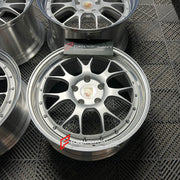 Buy Now 20 21 INCH FORGED WHEELS RIMS for PORSCHE 911 997 TURBO 2011 and upgrade car parts from SIR Tuning at the Best Price. Headlights, Tail lights, Bodykits, Navigations, wheels and more - Fast & Free Shipping within Europe, US & Worldwide.