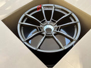 Buy Now 20 21 INCH FORGED WHEELS RIMS for PORSCHE 992 GT3 and upgrade car parts from SIR Tuning at the Best Price. Headlights, Tail lights, Bodykits, Navigations, wheels and more - Fast & Free Shipping within Europe, US & Worldwide.