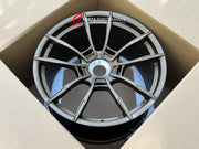 Buy Now 20 21 INCH FORGED WHEELS RIMS for PORSCHE 992 GT3 and upgrade car parts from SIR Tuning at the Best Price. Headlights, Tail lights, Bodykits, Navigations, wheels and more - Fast & Free Shipping within Europe, US & Worldwide.