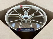 Buy Now 20 INCH FORGED CENTERLOCK WHEELS RIMS for PORSCHE 911 991 992 TURBO GT3 2023 and upgrade car parts from SIR Tuning at the Best Price. Headlights, Tail lights, Bodykits, Navigations, wheels and more - Fast & Free Shipping within Europe, US & Worldwide.