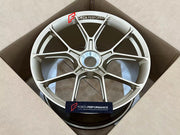 Buy Now 20 INCH FORGED CENTERLOCK WHEELS RIMS for PORSCHE 911 991 992 TURBO GT3 2023 and upgrade car parts from SIR Tuning at the Best Price. Headlights, Tail lights, Bodykits, Navigations, wheels and more - Fast & Free Shipping within Europe, US & Worldwide.