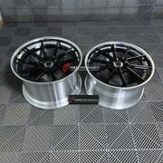 Buy Now 20 21 INCH FORGED WHEELS RIMS for MERCEDES-BENZ AMG GT-C 2019 and upgrade car parts from SIR Tuning at the Best Price. Headlights, Tail lights, Bodykits, Navigations, Gallery and more - Fast & Free Shipping within Europe, US & Worldwide.