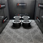 Buy Now 20 21 INCH FORGED WHEELS RIMS WITH AERODISC for MERCEDES BENZ AMG GT R C190 2020 and upgrade car parts from SIR Tuning at the Best Price. Headlights, Tail lights, Bodykits, Navigations, wheels and more - Fast & Free Shipping within Europe, US & Worldwide.