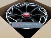 Buy Now 20 21 INCH FORGED WHEELS RIMS for LAMBORGHINI TEMERARIO 2025 and upgrade car parts from SIR Tuning at the Best Price. Headlights, Tail lights, Bodykits, Navigations, wheels and more - Fast & Free Shipping within Europe, US & Worldwide.