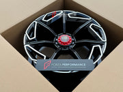 Buy Now 20 21 INCH FORGED WHEELS RIMS for LAMBORGHINI TEMERARIO 2025 and upgrade car parts from SIR Tuning at the Best Price. Headlights, Tail lights, Bodykits, Navigations, wheels and more - Fast & Free Shipping within Europe, US & Worldwide.