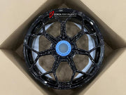 Buy Now 20 21 INCH STYLE FORGED WHEELS RIMS for LAMBORGHINI HURACAN | SVJ and upgrade car parts from SIR Tuning at the Best Price. Headlights, Tail lights, Bodykits, Navigations, wheels and more - Fast & Free Shipping within Europe, US & Worldwide.