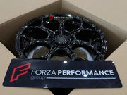 Buy Now 20 21 INCH STYLE FORGED WHEELS RIMS for LAMBORGHINI HURACAN | SVJ and upgrade car parts from SIR Tuning at the Best Price. Headlights, Tail lights, Bodykits, Navigations, wheels and more - Fast & Free Shipping within Europe, US & Worldwide.