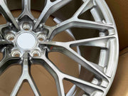 Buy Now 20 INCH FORGED WHEELS RIMS FOR FERRARI 488 GTB and upgrade car parts from SIR Tuning at the Best Price. Headlights, Tail lights, Bodykits, Navigations, wheels and more - Fast & Free Shipping within Europe, US & Worldwide.