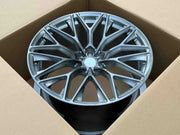 Buy Now 20 INCH FORGED WHEELS RIMS FOR FERRARI 488 GTB and upgrade car parts from SIR Tuning at the Best Price. Headlights, Tail lights, Bodykits, Navigations, wheels and more - Fast & Free Shipping within Europe, US & Worldwide.